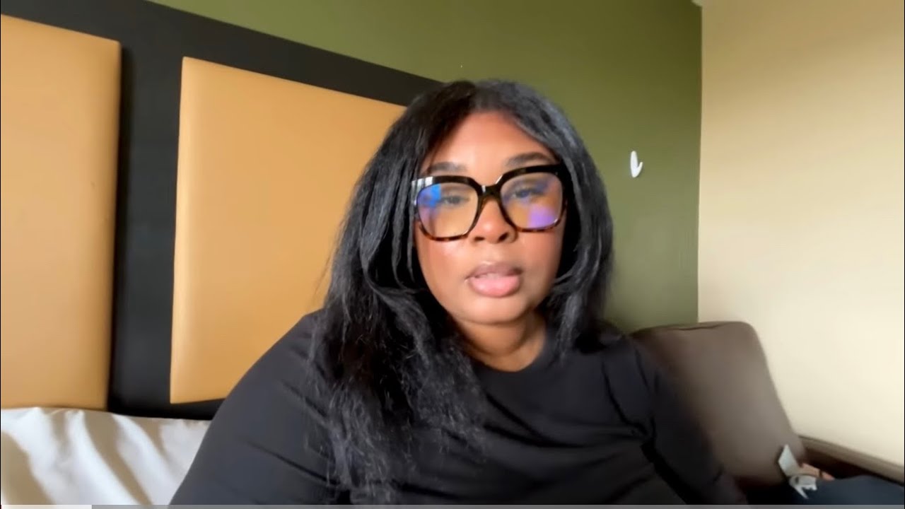 It’s really official | Living in my car