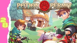 Match Highlights The Black Lotus | Potion Permit Part 28