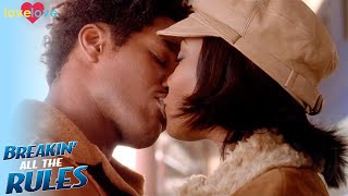 Quincy Confesses His Love Breakin All The Rules Love Love