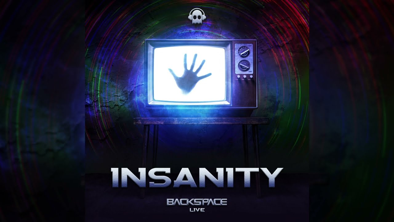 Watch Backspace Live - Insanity (Original Mix) on YouTube Watch Backspace Live - Insanity (Original Mix) on YouTube