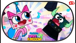 Unikitty: Save the Kingdom - For the Kingdom (CN Games) | How to Play screenshot 3