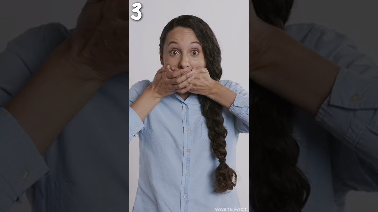 Mind blowing facts about English 🤯 