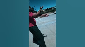 Northern Mantis Ring Training | Kung Fu Training Tools | Kung Fu School