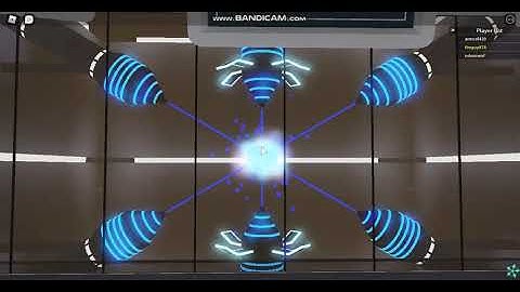 Reactor Startup - Unnamed Power Core