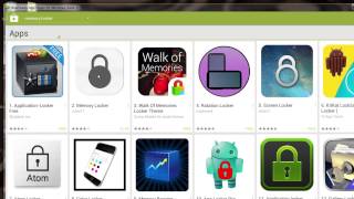 How to Keep Apps in Memory : Mobile Apps screenshot 3