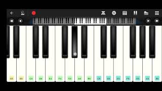 Lilim — 🎹 cover | key of E