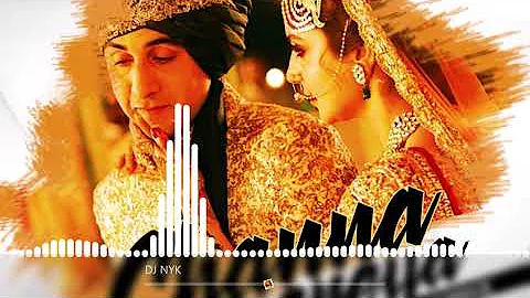 Channa Mereya (Ae Dil Hai Mushkil) - DJ NYK  Remix | Arijit SIngh