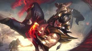 Obsidian Dragon Sett Wallpaper Engine