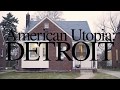 "Everybody's Coming To My House" (Official Video) from "American Utopia: Detroit"