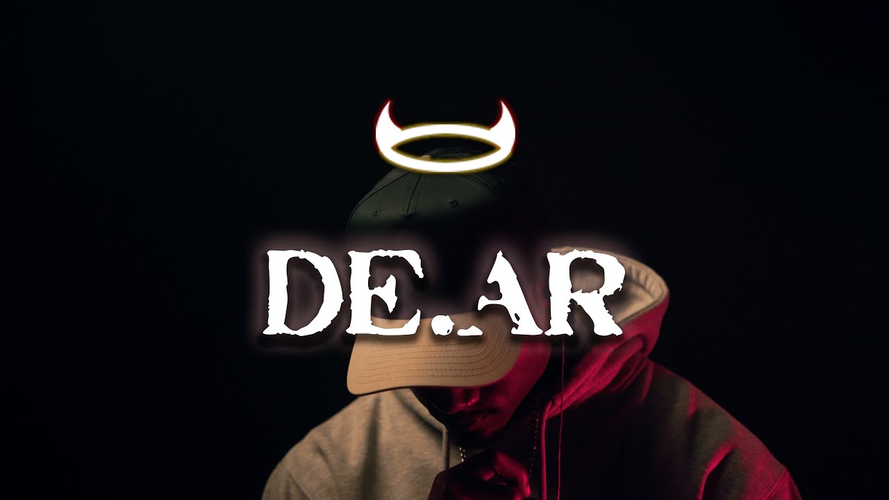 De.aR - Won't Hold Back