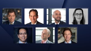 Teneo's Experts on The Top Geopolitical Challenges Facing the World in 2022 | Teneo Insights Series