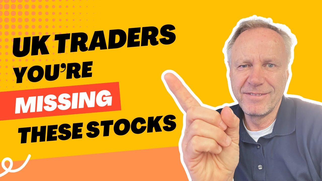 How UK Traders Can Day Trade US Stocks (IG vs Capital Explained)