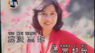 黃曉君 - 你怎麼說 (Huang Xiao Jun - Ni Zen Me Shuo)