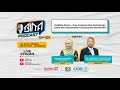 BINA PODCAST EP 1 -  HOW CONSTRUCTION TECHNOLOGY LEADS THE SUSTAINABLE CONSTRUCTION REVOLUTION