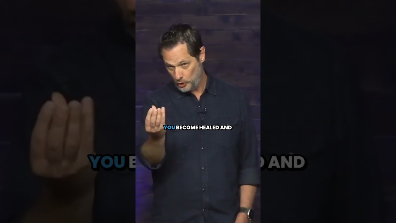 Преодоление греха как источника жизни