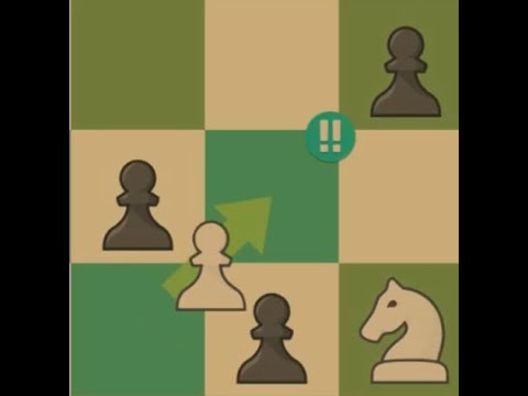 O que é um En Passant? - Chess.com Suporte e Perguntas Frequentes