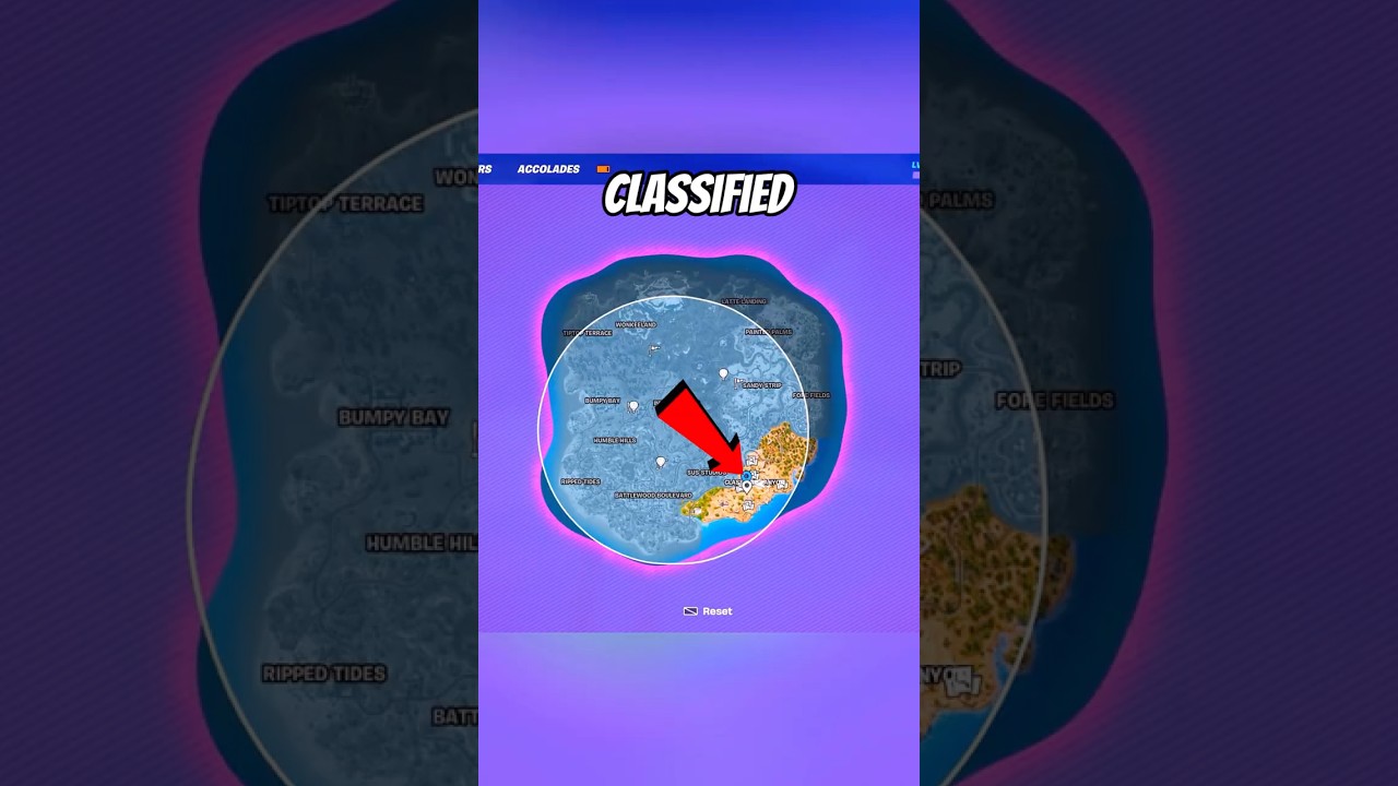 How To Open 2 Secret Vaults In Chapter 7 🤫