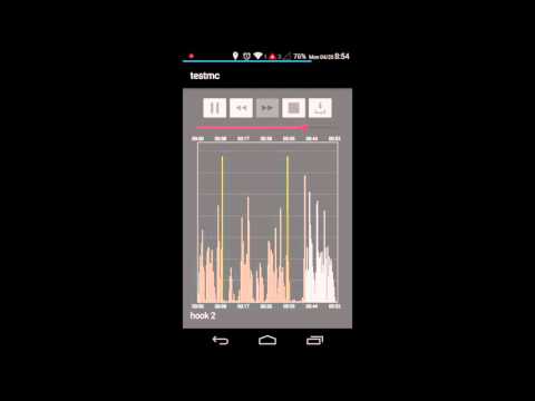 CSE535 Mobile Computing
