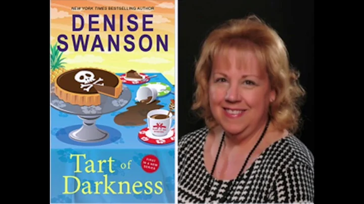 Denise Swanson Author Interview