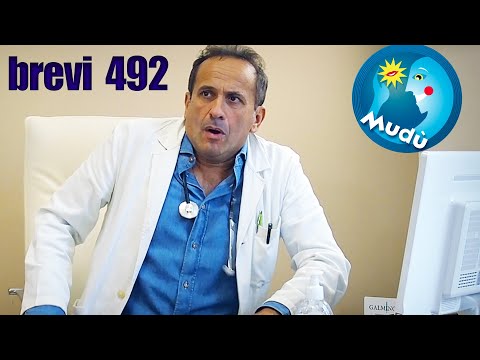 Mudù - Le Brevissime 492