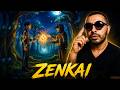BMS ZENKAI Ft Lmorphine Ft Kira7even Reaction 