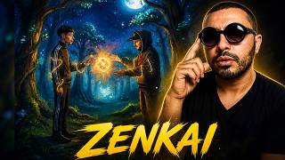 BMS - ZENKAI ft @lmorphine ft @Kira7even Reaction 🔥🔥
