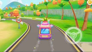 Download Lagu TIPS KESELAMATAN JANGAN MELEBIHI ATURAN KECEPATAN BUS SEKOLAH BAYI PANDA | BABYBUS MP3