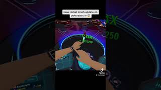 New rocket rush update on pokerstars vr?? screenshot 4