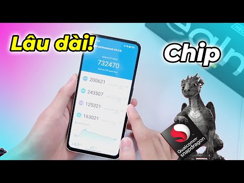 Video Điện thoại chạy chip rồng tầm trung bá đạo nhất -... - youtube