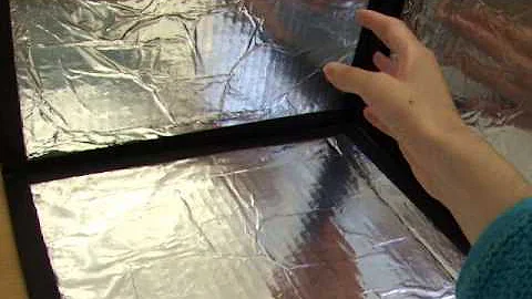 3D Capacitive Cube musical instrument