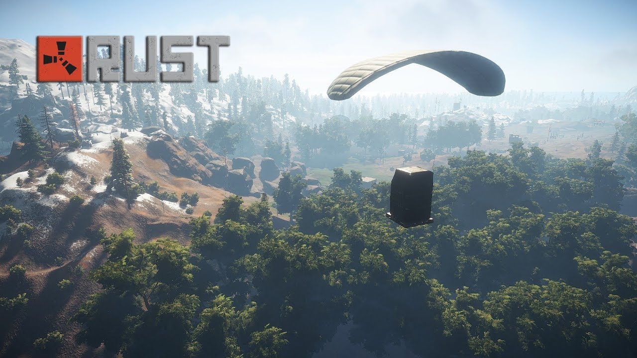 Rust New Server Live Stream India. - YouTube