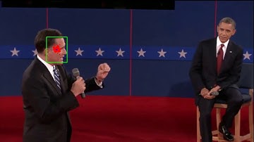 Face Tracking using Particle Filters