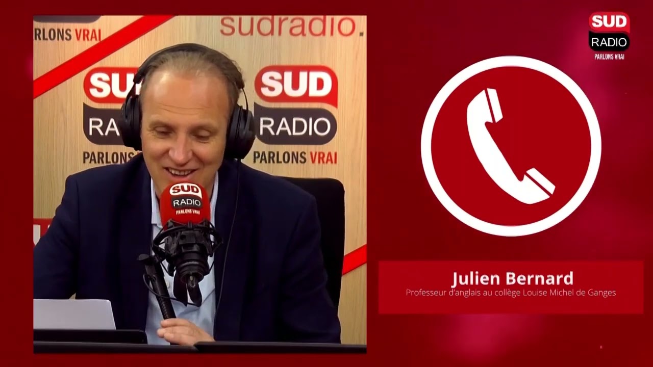 Un professeur du lycée de Ganges témoigne après la visite d’Emmanuel Macron