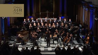 Handel: Messiah | Hallelujah Chorus | VOCES8 & Academy of Ancient Music Resimi