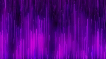 purple particle line background loop animation - Download Stock Footage
