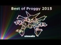 Best of progressive trance 2015  neelix phaxe ranji tezla querox day din