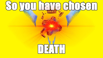 Ultrakill All Radiance Monsters Tier List