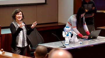 Prof. Hadas Kress-Gazit