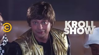Kroll Show - Bryan La Croix Performs "Ottawanna Go to Bed"
