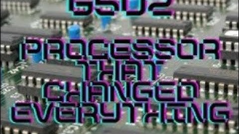 Bits and Bytes Unleashed: Exploring 6502 Assembly Essentials Part 1 - (Episode 54)