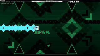 problematic spam gg