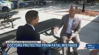 Florida malpractice debate pits cost of lawsuits against grieving families looking for answers
