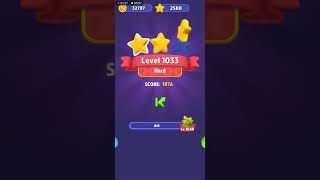 Level 1033,1034-1035 bubble shoot game