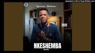 Nkeshembangixolele Mntanami instrumental