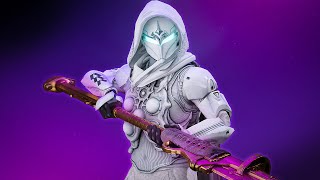 This Hunter Glaive Invisibility Bug Will Ruin The Worlds First Race