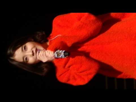 IU concert 20131124