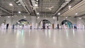 عشائية رائعة من سورة فاطر للشيخ د. عبدالله الجهني | الثلاثاء ٢٧ شوال ١٤٤٢هـ