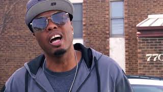 Baby Mama #1' Music Video by Impact The Truth Teller feat. Evan