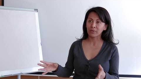 Education for Justice: Gabriella Sanchez, Reasearch Fellow, Migration Policy Centre