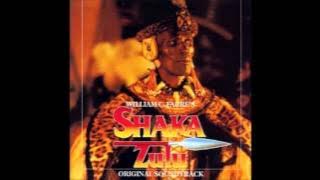 SHAKA ZULU Original Soundtrack - Track 10 -' Pampata - Wemsheli Wami ' by Stella Khumalo